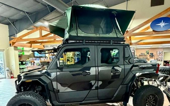 2026 Polaris Xpedition XP 5 Northstar