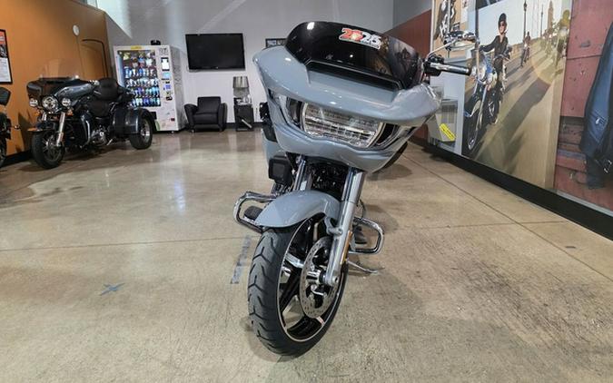 2026 Harley-Davidson FLTRX - Road Glide