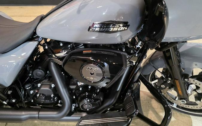 2026 Harley-Davidson FLTRX - Road Glide