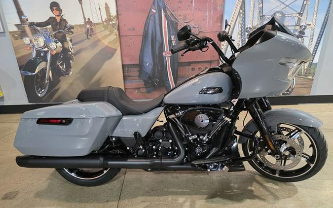 2026 Harley-Davidson FLTRX - Road Glide