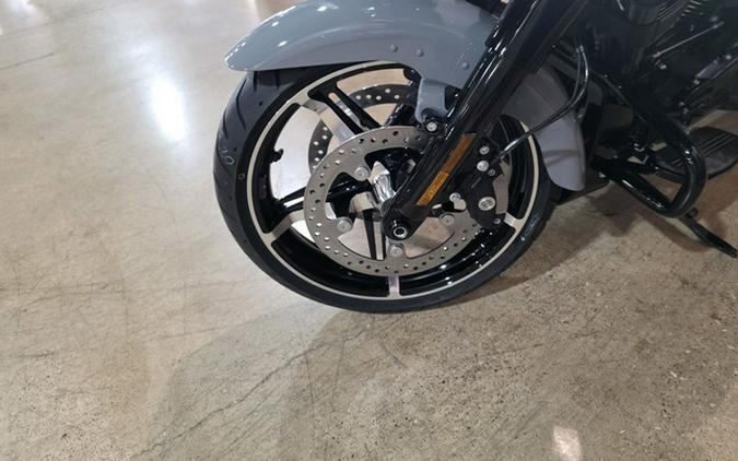 2026 Harley-Davidson FLTRX - Road Glide