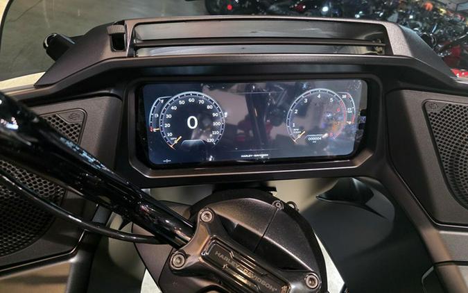 2026 Harley-Davidson FLTRX - Road Glide