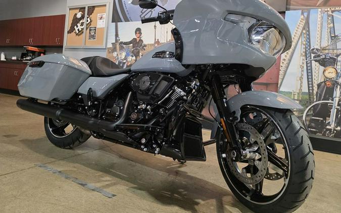 2026 Harley-Davidson FLTRX - Road Glide
