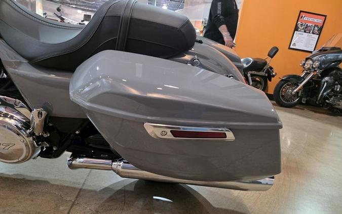 2026 Harley-Davidson FLTRX - Road Glide