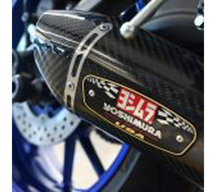 2025 Yamaha R7