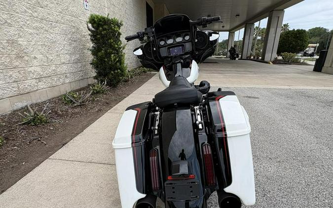 2021 Harley-Davidson® FLHXSE - CVO™ Street Glide®