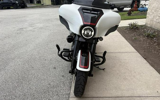 2021 Harley-Davidson® FLHXSE - CVO™ Street Glide®