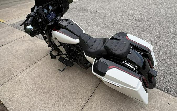 2021 Harley-Davidson® FLHXSE - CVO™ Street Glide®