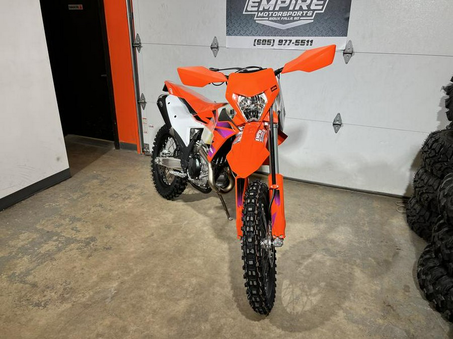 2024 KTM 450 XCF-W