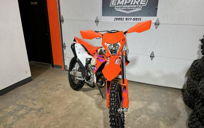 2024 KTM 450 XCF-W