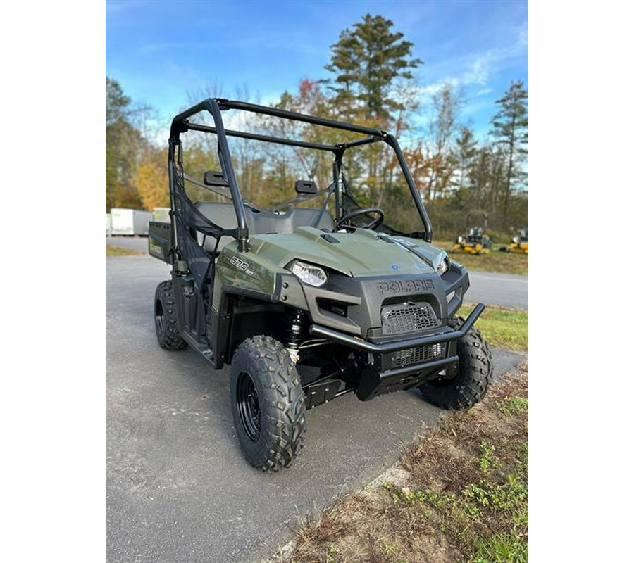 2023 Polaris Ranger 570 Full-Size Sport