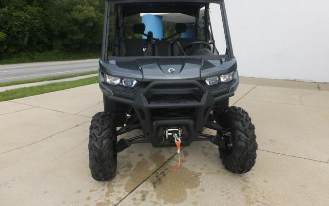 2024 Can-Am™ Defender MAX XT HD10