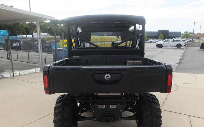 2024 Can-Am™ Defender MAX XT HD10