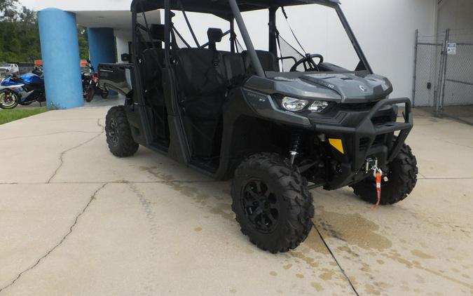 2024 Can-Am™ Defender MAX XT HD10