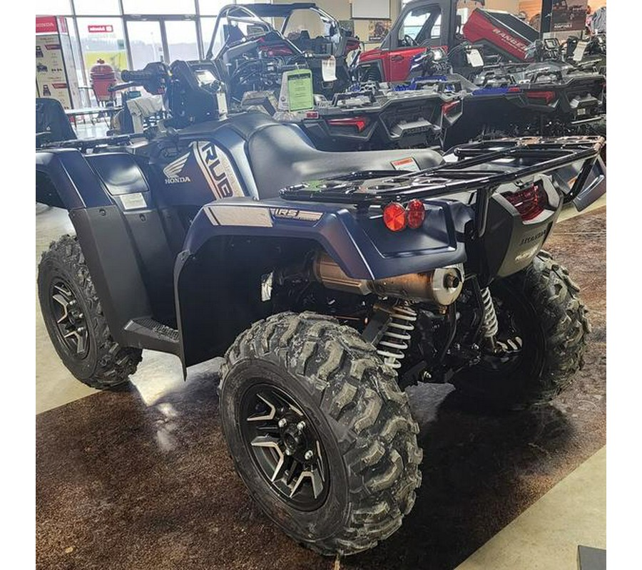 2024 Honda® FourTrax Foreman Rubicon 4x4 Automatic DCT EPS