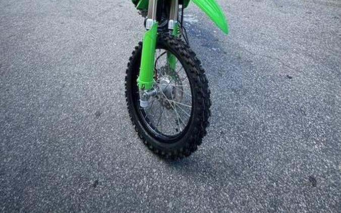 2024 Kawasaki KX™85