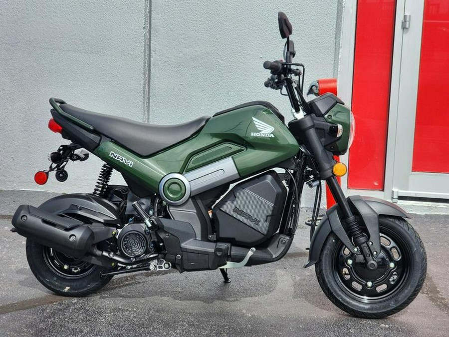 2023 Honda® Navi