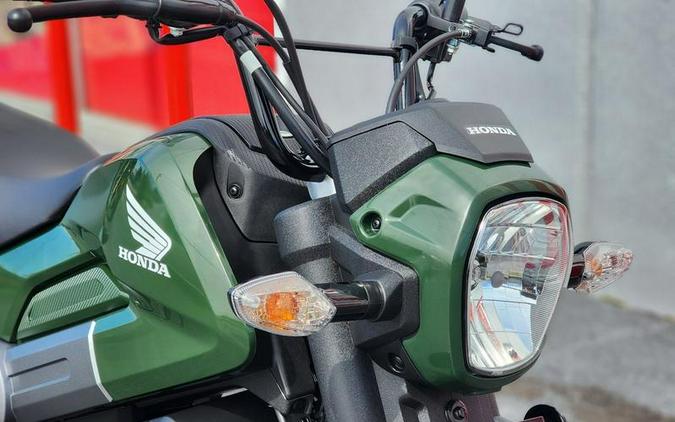 2023 Honda® Navi