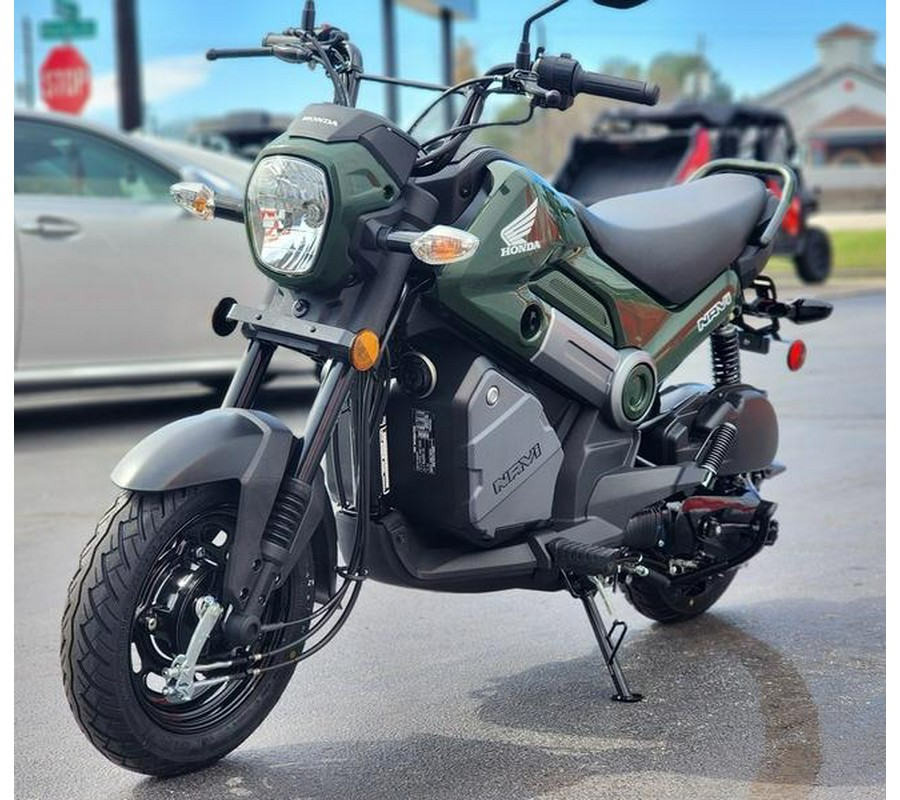 2023 Honda® Navi