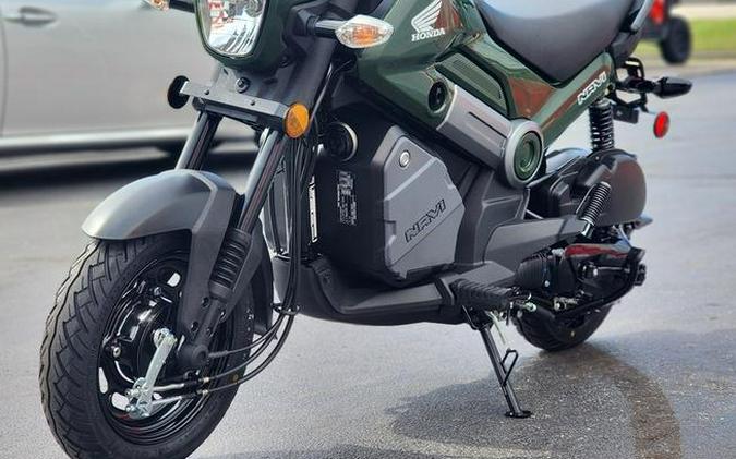 2023 Honda® Navi