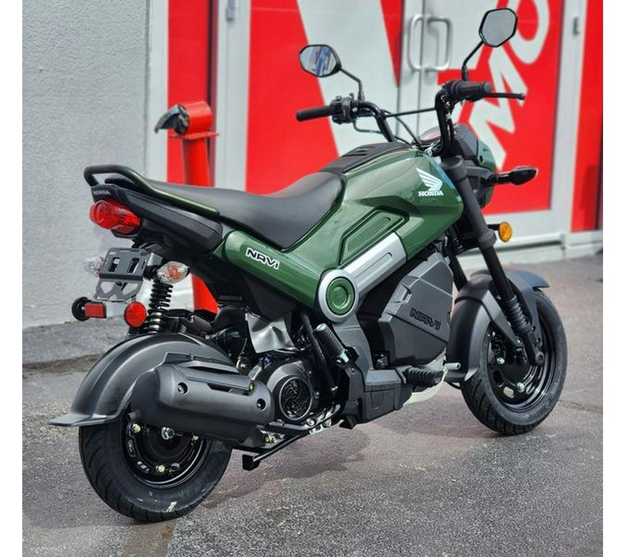 2023 Honda® Navi