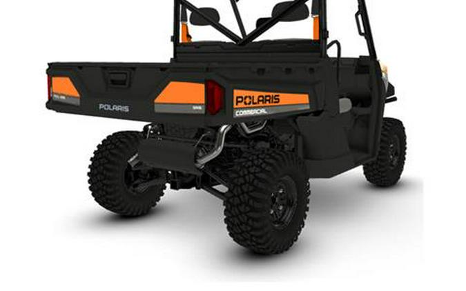 2024 Polaris Commercial Pro XD Full-Size Gas