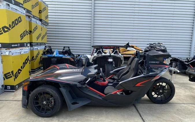 2020 Polaris Slingshot® Slingshot® R