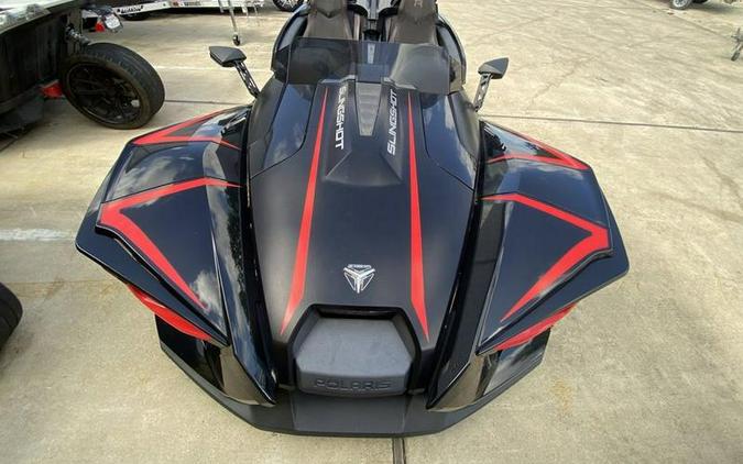 2020 Polaris Slingshot® Slingshot® R