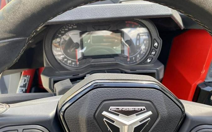 2020 Polaris Slingshot® Slingshot® R