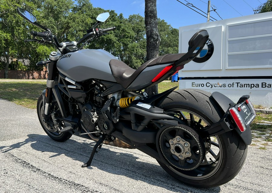 2020 Ducati XDiavel