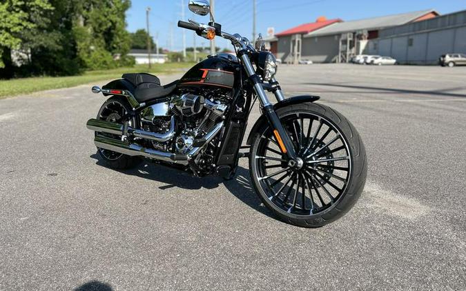 2024 Harley-Davidson® FXBR - Breakout®