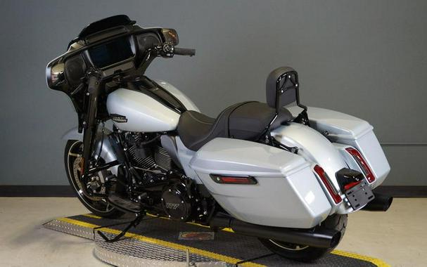 2024 Harley-Davidson® FLHX - Street Glide®