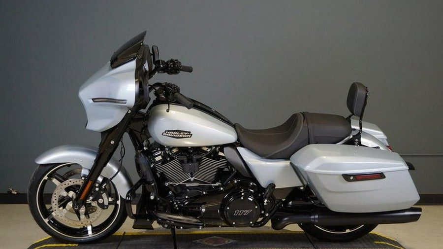 2024 Harley-Davidson® FLHX - Street Glide®