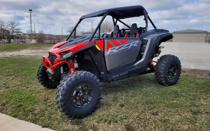 2024 Polaris RZR XP 1000 Ultimate