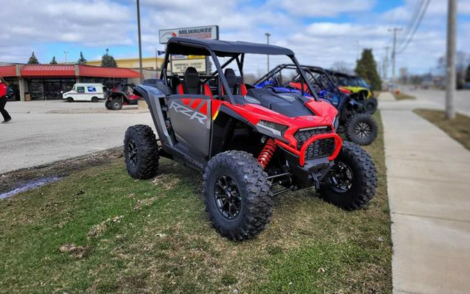 2024 Polaris RZR XP 1000 Ultimate