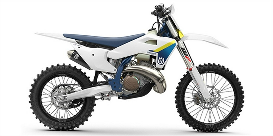 2025 Husqvarna TX 300