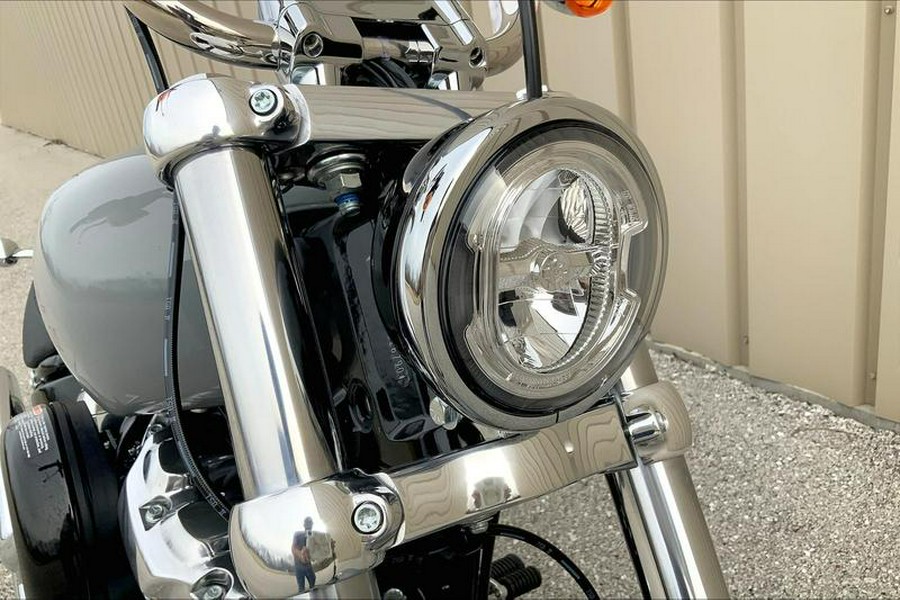 2024 Harley-Davidson® FXST - Softail® Standard