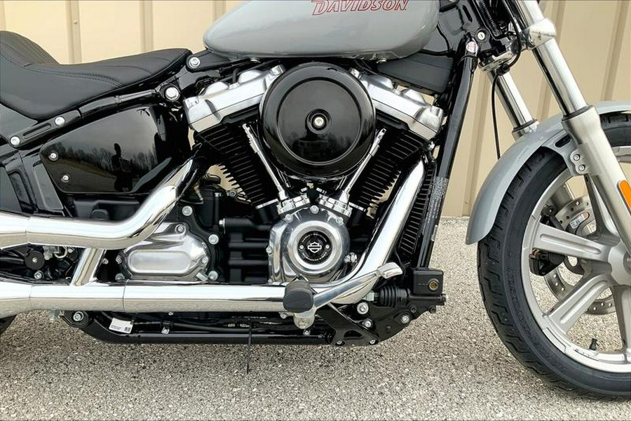 2024 Harley-Davidson® FXST - Softail® Standard