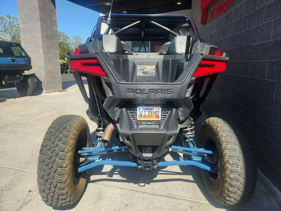 2021 Polaris® RZR PRO XP 4 Ultimate