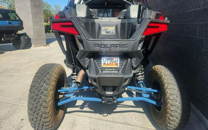 2021 Polaris® RZR PRO XP 4 Ultimate