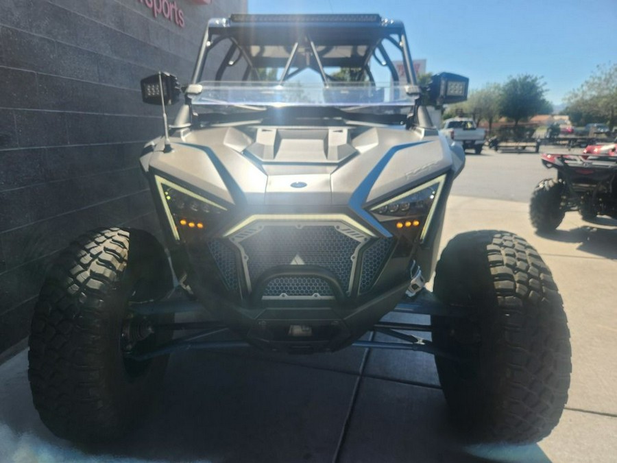 2021 Polaris® RZR PRO XP 4 Ultimate