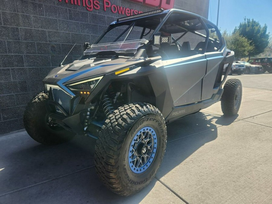 2021 Polaris® RZR PRO XP 4 Ultimate