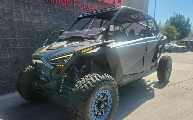 2021 Polaris® RZR PRO XP 4 Ultimate