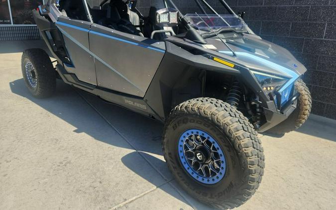 2021 Polaris® RZR PRO XP 4 Ultimate