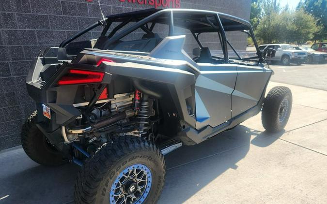 2021 Polaris® RZR PRO XP 4 Ultimate