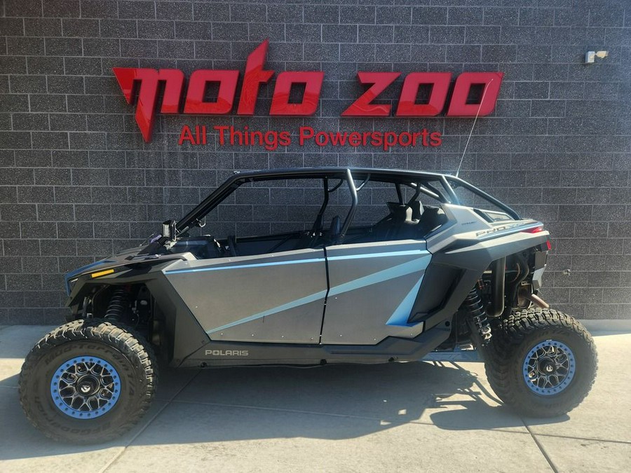 2021 Polaris® RZR PRO XP 4 Ultimate