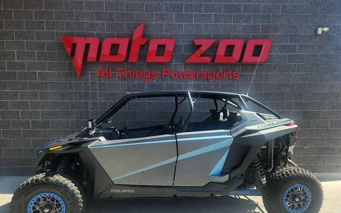 2021 Polaris® RZR PRO XP 4 Ultimate