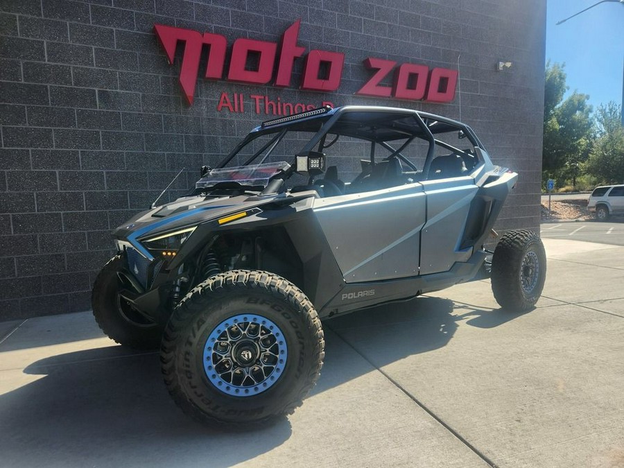 2021 Polaris® RZR PRO XP 4 Ultimate