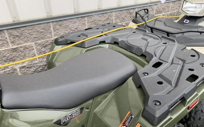 2024 Polaris® Sportsman 570