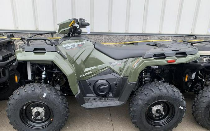 2024 Polaris® Sportsman 570